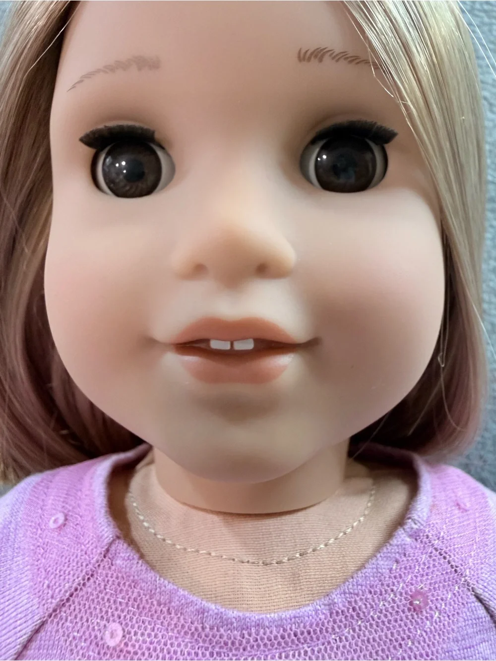 American Girl just like